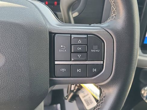 Used 2024 Ford F150 XLT w/ Mobile Office Package AWD/4WD image 21