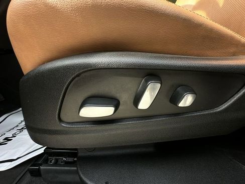 Certified 2023 Cadillac XT5 Premium Luxury image 20