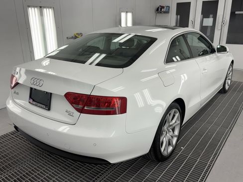 Used 2012 Audi A5 2.0T Premium Plus image 5