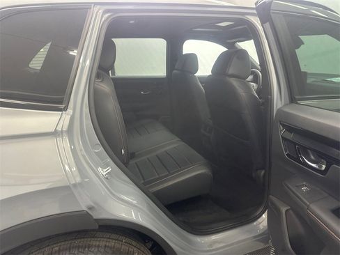 Used 2026 Honda CR-V Sport Touring image 17