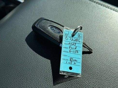 Certified 2023 Ford F150 XLT w/ Equipment Group 302A High AWD/4WD image 66