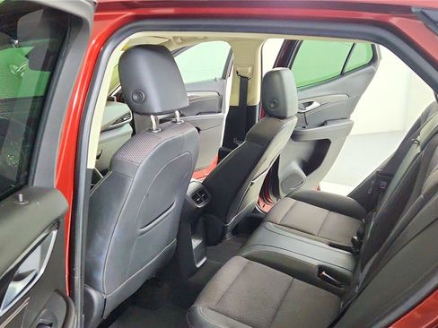 Used 2021 Buick Envision Preferred image 32