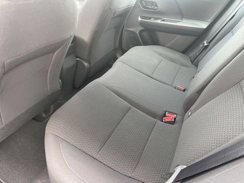 Used 2026 Nissan Kicks S FWD image 30