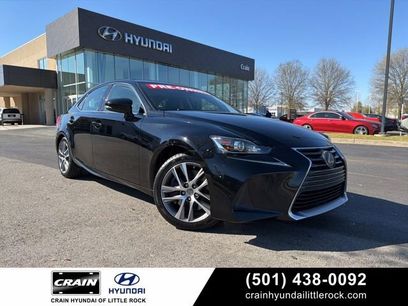 Used 2020 Lexus IS 300 w/ Accessory Package 2