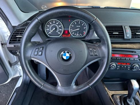 Used 2012 BMW 128i Coupe RWD image 14