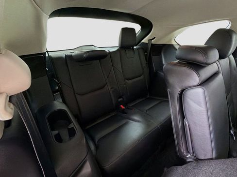 Used 2016 MAZDA CX-9 Touring AWD/4WD image 24