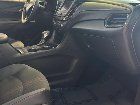 Used 2022 Chevrolet Equinox RS image 25