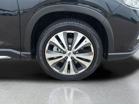 Used 2020 Subaru Ascent Limited w/ Technology Package AWD/4WD image 9
