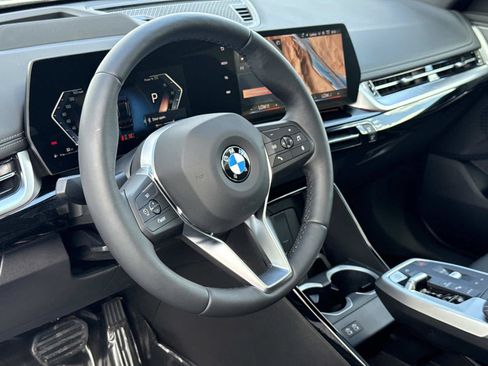 New 2026 BMW X1 xDrive28i w/ Technology Package AWD/4WD image 2