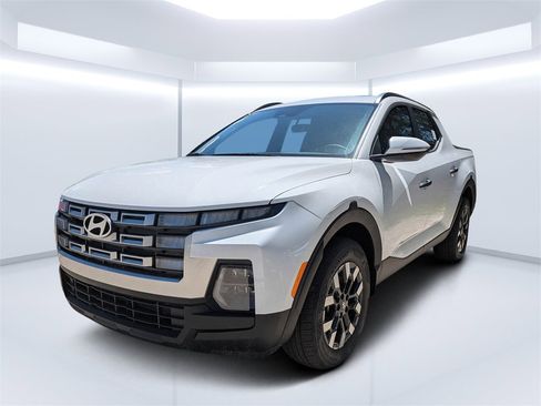 New 2025 Hyundai Santa Cruz SEL image 7