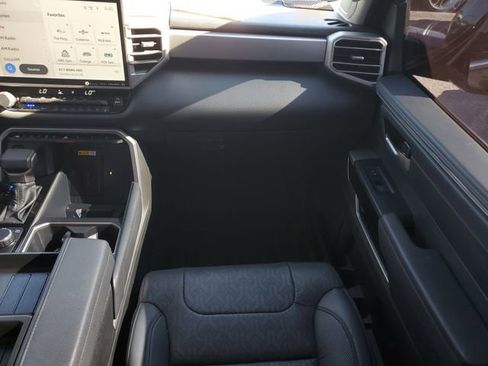 Used 2023 Toyota Tundra Limited image 19