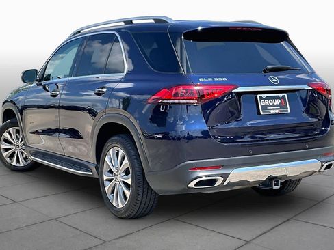 Used 2020 Mercedes-Benz GLE 350 image 10
