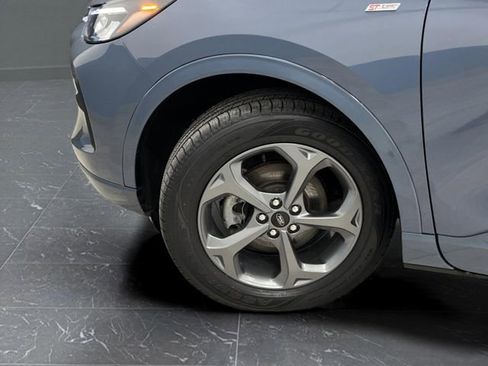 Used 2023 Ford Escape ST-Line w/ Tech Pack #1 image 34