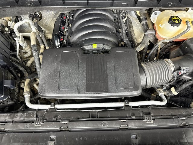 Used 2025 GMC Sierra 1500 SLT AWD/4WD image 30