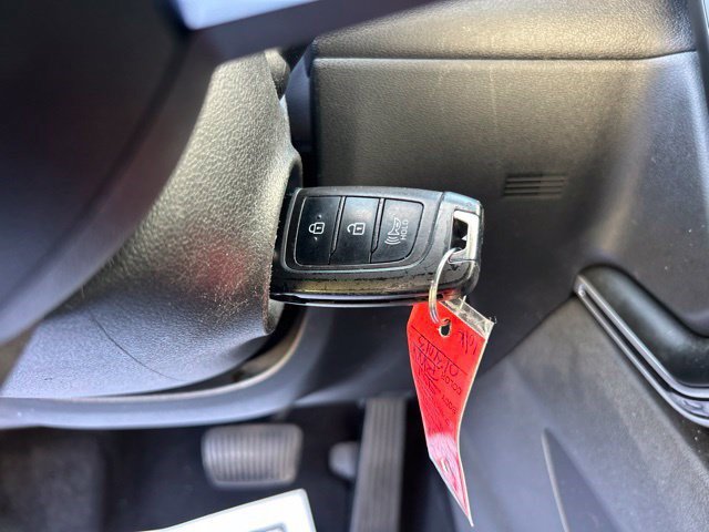 Used 2022 Hyundai Tucson SE FWD image 18