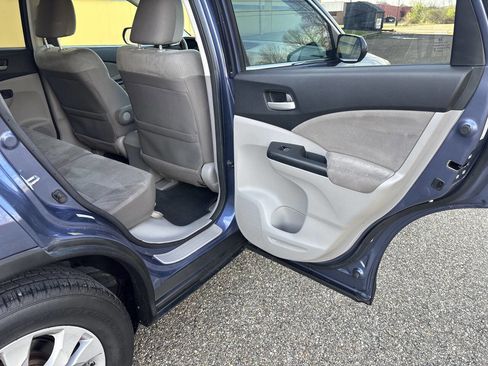 Used 2013 Honda CR-V EX image 19