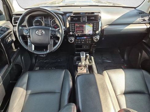 Certified 2024 Toyota 4Runner TRD Pro AWD/4WD image 19