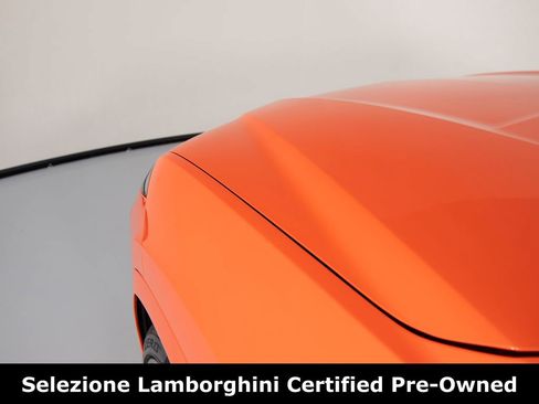 Used 2025 Lamborghini Urus SE image 53