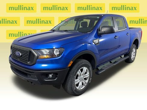 Used 2020 Ford Ranger XL w/ Equipment Group 101A Mid RWD image 12