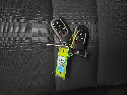 Used 2025 Honda Civic Sport image 36