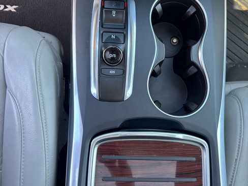 Used 2016 Acura MDX SH-AWD w/ Technology Package image 11