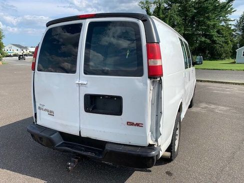 Used 2014 GMC Savana 1500 image 13