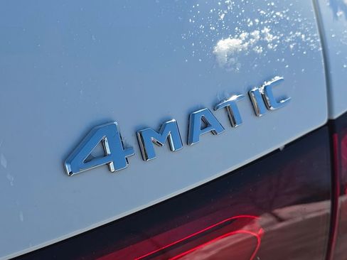 New 2026 Mercedes-Benz GLC 300 4MATIC image 6