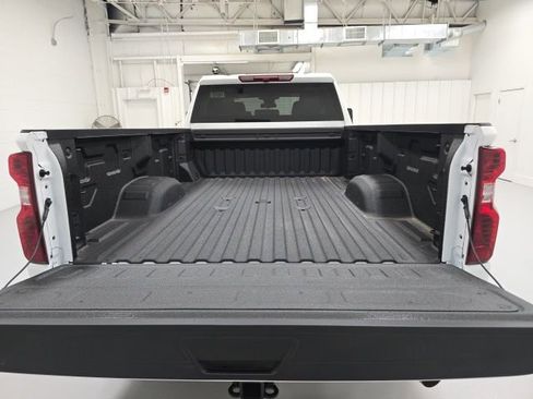 New 2026 Chevrolet Silverado 3500 W/T image 23