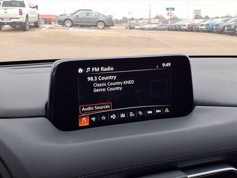 Used 2019 MAZDA CX-5 Touring image 6