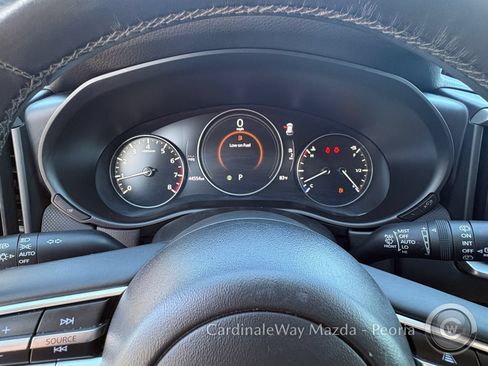 Certified 2025 MAZDA CX-50 AWD 2.5 S w/ Preferred Package image 25