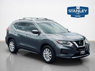Used 2019 Nissan Rogue SV FWD video 1