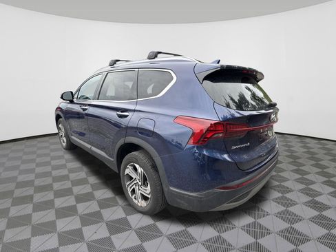 Certified 2023 Hyundai Santa Fe SEL AWD/4WD image 5