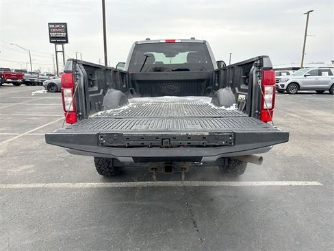 Used 2020 Ford F350 XLT image 23