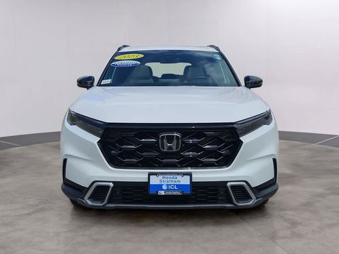 Certified 2023 Honda CR-V Sport Touring image 33