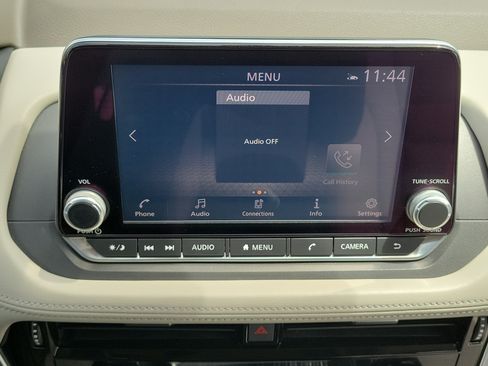Certified 2021 Nissan Rogue SV FWD image 27