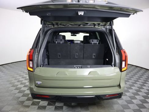Used 2025 Ford Expedition Tremor AWD/4WD image 59