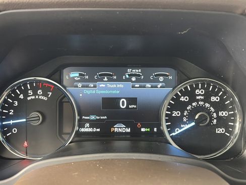 Used 2018 Ford F150 King Ranch w/ Equipment Group 601A Luxury image 15