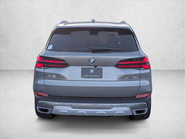 Used 2026 BMW X5 sDrive40i w/ Climate Comfort Package RWD image 7