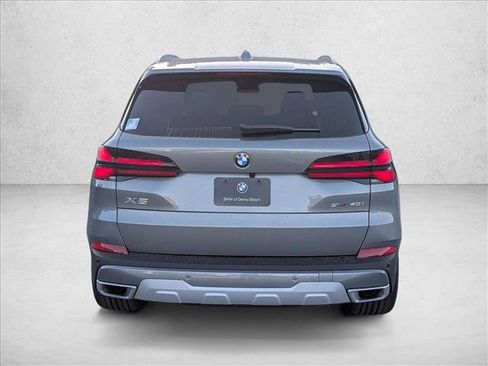Used 2026 BMW X5 sDrive40i w/ Climate Comfort Package RWD image 7