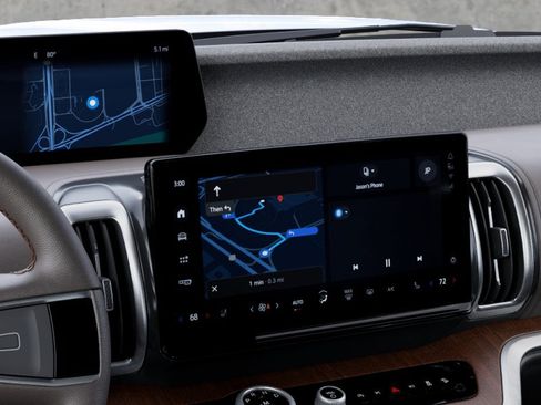 New 2027 Ford Expedition King Ranch AWD/4WD image 14