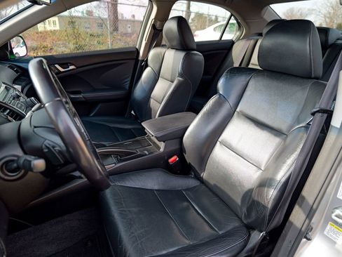 Used 2013 Acura TSX Sedan image 23
