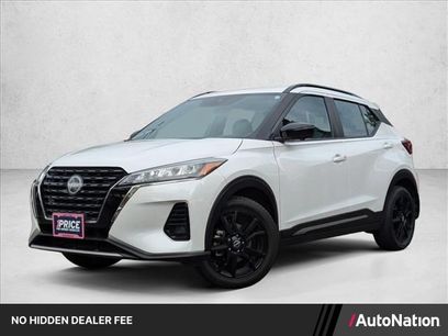 Used 2024 Nissan Kicks SR w/ SR Premium Package