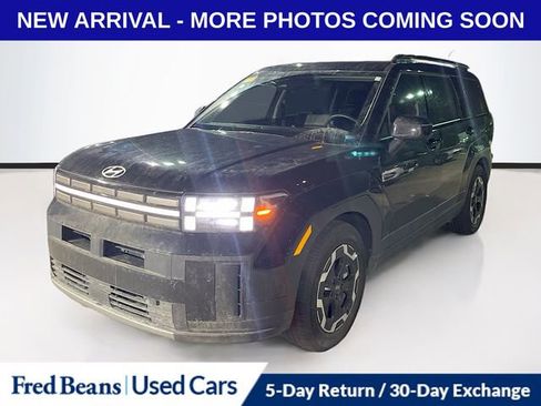 Used 2024 Hyundai Santa Fe SEL image 3
