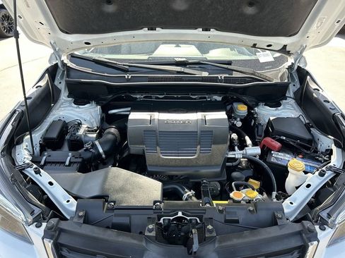 Used 2021 Subaru Forester Limited AWD/4WD image 31