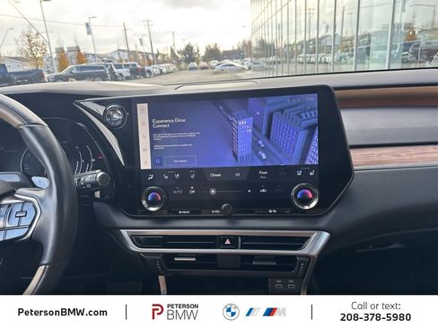 Used 2023 Lexus RX 350 Premium Plus image 11