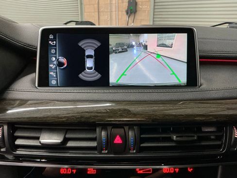 Used 2017 BMW X6 sDrive35i image 22