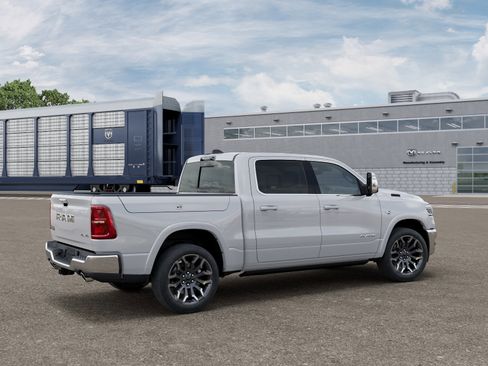 New 2026 RAM 1500 Limited w/ Trailer Tow Group image 22