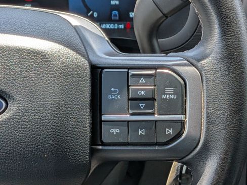 Used 2024 Ford F150 XLT AWD/4WD image 18