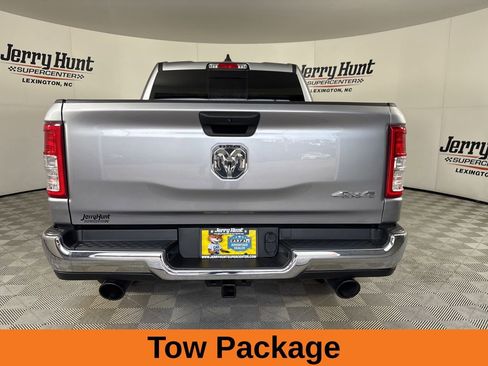 Used 2024 RAM 1500 Tradesman image 6