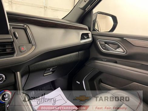 Used 2023 Chevrolet Tahoe LT AWD/4WD image 51